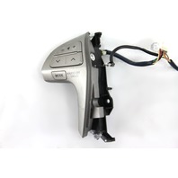 Toyota Camry 07-11 Hybrid Steering Wheel Button Volume Control Switch 84250-06040, A638, OEM, 2007, 2008, 2009, 2010, 2011
