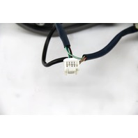 Toyota Camry 07-11 Hybrid Steering Wheel Button Volume Control Switch 84250-06040, A638, OEM, 2007, 2008, 2009, 2010, 2011