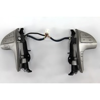 Toyota Camry 07-11 Hybrid Steering Wheel Button Volume Control Switch 84250-06040, A638, OEM, 2007, 2008, 2009, 2010, 2011