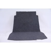 Honda Accord 16-17 Sedan Trunk Spare Tire Cover Carpet Mat 84521-T2F-A11ZA, A620, OEM, 2016, 2017