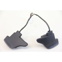 Scion tC Steering Wheel Pedal Shifter Padals 84610-12120 OEM 11-16 2011, 2012, 2013, 2014, 2015, 2016 Scion tC Steering Wheel Pedal Shifter Padals 84610-12120 OEM 11-16 2011, 2012, 2013, 2014, 2015, 2016