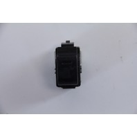 Toyota Prius 04-09 Window Switch Front Right, Rear Left/Right Black 84810-12080, A621, OEM, 2004, 2005, 2006, 2007, 2008, 2009