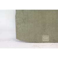 Infiniti FX35 09-12 Tan Spare Trunk Floor Board 84905-1CK0A, A618, OEM, 2009, 2010, 2011, 2012