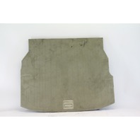 Infiniti FX35 09-12 Tan Spare Trunk Floor Board 84905-1CK0A, A618, OEM, 2009, 2010, 2011, 2012