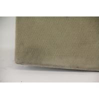 Nissan Armada 04-07 Trunk Luggage Finisher Floor Board Cover Tan 84908 7S000, OEM, 2004, 2005, 2006, 2007