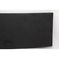 Infiniti QX56 04-10 Rear Body Compartment Cover Trunk Mat 84908-ZQ10B, A651, OEM, 2004, 2005, 2006, 2007, 2008, 2009, 2010