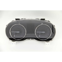 Subaru WRX 15-17 Instrument Panel Cluster Speedometer 30K Mi 85000VA020, A664, OEM, 2015, 2016, 2017