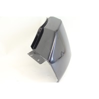 Nissan Armada 04-08 Rear Right Bumper Cover with Sensor Black 85024-7S520, OEM, 2004, 2005, 2006, 2007, 2008