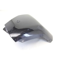 Nissan Armada 04-08 Rear Right Bumper Cover with Sensor Black 85024-7S520, OEM, 2004, 2005, 2006, 2007, 2008