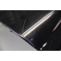 Nissan Armada 04-08 Rear Right Bumper Cover with Sensor Black 85024-7S520, OEM, 2004, 2005, 2006, 2007, 2008