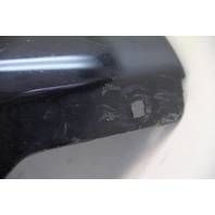 Nissan Armada 04-08 Rear Right Bumper Cover with Sensor Black 85024-7S520, OEM, 2004, 2005, 2006, 2007, 2008