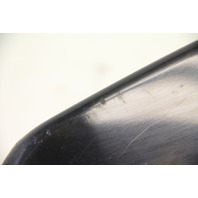 Nissan Armada 04-08 Rear Right Bumper Cover with Sensor Black 85024-7S520, OEM, 2004, 2005, 2006, 2007, 2008