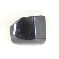 Nissan Armada 04-08 Rear Right Bumper Cover with Sensor Black 85024-7S520, OEM, 2004, 2005, 2006, 2007, 2008