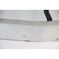 Infiniti FX35 09-12 FX50 Rear Bumper Reinforcement Bar Aluminum 85030-1CA0A, A618, OEM, 2009, 2010, 2011, 2012