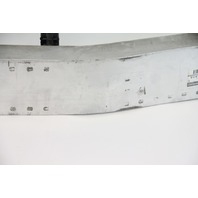 Infiniti FX35 09-12 FX50 Rear Bumper Reinforcement Bar Aluminum 85030-1CA0A, A618, OEM, 2009, 2010, 2011, 2012