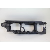 Nissan Cube 09-14 Rear Bumper Spacer Bracket, Right/Left Set, OEM, 2009, 2010, 2011, 2012, 2013, 2014