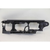 Nissan Cube 09-14 Rear Bumper Spacer Bracket, Right/Left Set, OEM, 2009, 2010, 2011, 2012, 2013, 2014