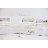 Infiniti FX35 09-12 Rear Bumper Absorber 85090-1CA0A, A618, OEM, 2009, 2010, 2011, 2012