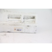 Infiniti FX35 09-12 Rear Bumper Absorber 85090-1CA0A, A618, OEM, 2009, 2010, 2011, 2012