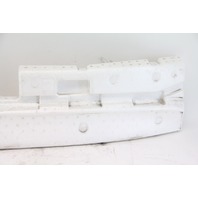 Infiniti FX35 09-12 Rear Bumper Absorber 85090-1CA0A, A618, OEM, 2009, 2010, 2011, 2012