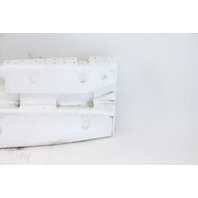Infiniti FX35 09-12 Rear Bumper Absorber 85090-1CA0A, A618, OEM, 2009, 2010, 2011, 2012