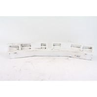 Infiniti FX35 09-12 Rear Bumper Absorber 85090-1CA0A, A618, OEM, 2009, 2010, 2011, 2012