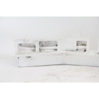 Infiniti FX35 09-12 Rear Bumper Absorber 85090-1CA0A, A618, OEM, 2009, 2010, 2011, 2012