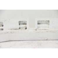 Infiniti FX35 09-12 Rear Bumper Absorber 85090-1CA0A, A618, OEM, 2009, 2010, 2011, 2012