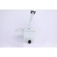 Lexus GS350 07-11 Windshield Washer Reservoir Tank Assembly w/ Pump, OEM, 2007, 2008, 2009, 2010, 2011