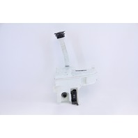 Lexus GS350 07-11 Windshield Washer Reservoir Tank Assembly w/ Pump, OEM, 2007, 2008, 2009, 2010, 2011