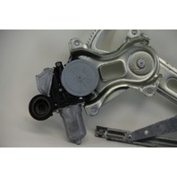 Lexus GS350 07-11 Front Left/Driver Door Window Regulator 85720-53051, A607, OEM, 2007, 2008, 2009, 2010, 2011