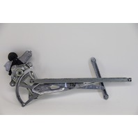 Lexus GS350 07-11 Front Left/Driver Door Window Regulator 85720-53051, A607, OEM, 2007, 2008, 2009, 2010, 2011