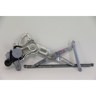 Lexus GS350 07-11 Front Left/Driver Door Window Regulator 85720-53051, A607, OEM, 2007, 2008, 2009, 2010, 2011