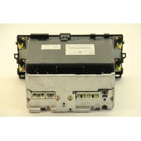 Toyota Prius 04-09 Single CD Disc Player, AM/FM Radio Receiver 86120-47270, A621, OEM, 2004, 2005, 2006, 2007, 2008, 2009
