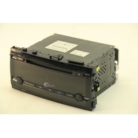 Toyota Prius 04-09 Single CD Disc Player, AM/FM Radio Receiver 86120-47270, A621, OEM, 2004, 2005, 2006, 2007, 2008, 2009