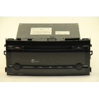 Toyota Prius 04-09 Single CD Disc Player, AM/FM Radio Receiver 86120-47270, A621, OEM, 2004, 2005, 2006, 2007, 2008, 2009
