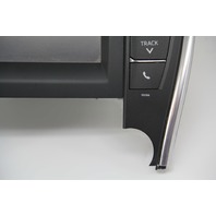 Toyota Camry SE 15-16 Radio Display Screen Receiver 86140-06390, A567, OEM, 2015, 2016