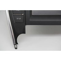 Toyota Camry SE 15-16 Radio Display Screen Receiver 86140-06390, A567, OEM, 2015, 2016