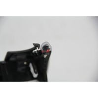 Toyota Camry SE 15-16 Radio Display Screen Receiver 86140-06390, A567, OEM, 2015, 2016