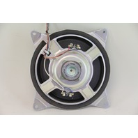 Lexus GS350 07-11 Rear Subwoofer Sub Speaker 86160-30B00, A607, OEM, 2007, 2008, 2009, 2010, 2011