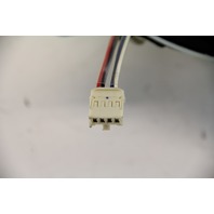 Lexus GS350 07-11 Rear Subwoofer Sub Speaker 86160-30B00, A607, OEM, 2007, 2008, 2009, 2010, 2011