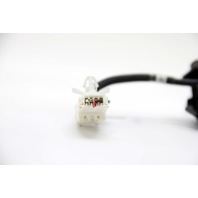 Subaru WRX STI 15-16 Rear View Back-Up Camera 86267VA000, A664, OEM, 2015, 2016