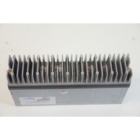 Lexus GS350 07-11 Pioneer Amplifier AMP Music 86280-30520, A909, OEM, 2007, 2008, 2009, 2010, 2011