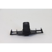 Toyota Camry SE 14-16 Trunk Lid Rear Back Up Camera 86790-06040, A567, OEM, 2014, 2015, 2016