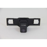 Toyota Camry SE 14-16 Trunk Lid Rear Back Up Camera 86790-06040, A567, OEM, 2014, 2015, 2016