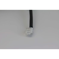 Infiniti QX60 14-15 Front Left/Driver Seat Belt Buckle 86842-3JA8B, A630, OEM, 2014, 2015