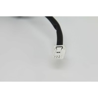 Infiniti QX60 14-15 Front Right/Passenger Seat Belt Buckle 86842-3JM8B, A630, OEM, 2014, 2015