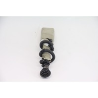 Infiniti FX35 09-12 FX50 Seat Belt Buckle Front Left Tan/Hinoki 86843-1CE0A, OEM, 2009, 2010, 2011, 2012