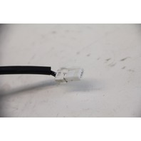 Infiniti FX35 03-08 FX45 Front Left Driver Seat Belt Buckle Brick 86843-CG000 03-08, A592, OEM, 2003, 2004, 2005, 2006, 2007, 2008