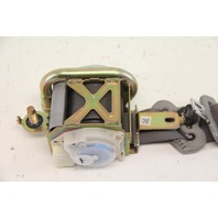 Nissan Armada 04-07 Seat Belt Retractor, Front Right Gray 86884-7S080, OEM, 2004, 2005, 2006, 2007
